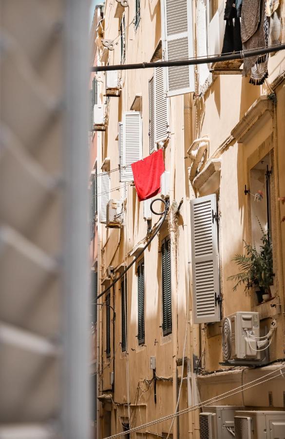 Artist'S Alley By Corfuescapes Corfu  외부 사진
